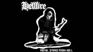 Hellfire - Black Bullets