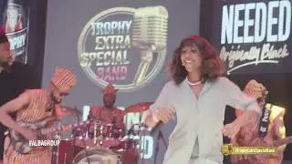 ALBA GROUP | 2face - Be There | Episode 4 - FUJI | Trophy Extra Special Band Season 3