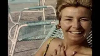 Pool Party, Bikinis and Misc. 1960's