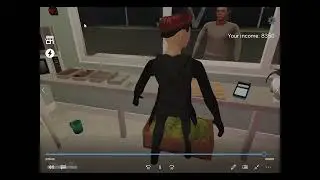 3 GUT players created a new Shawarma Shop.