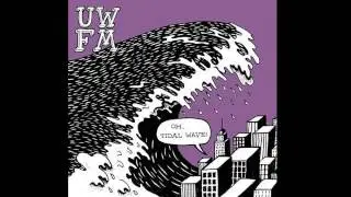 Underwater Firemen - Oh, Tidal Wave