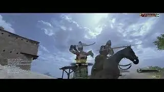 Bannerlord Multiplayer Experiences -Mass pvp +mid war duels for honor. #bannerlord #gamingcommunity