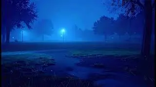 the day is done. go to sleep. | gentle ambient music for a quiet night