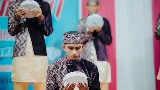 HIKAMIYYA THUVVAKKAD DUFF KALI 2024 | ഹികമിയ്യ തുവ്വക്കാട് 2024 | #duffkali #thuvvakkadduff