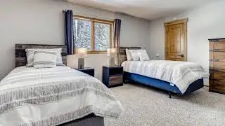 iTrip Alpine Getaway
