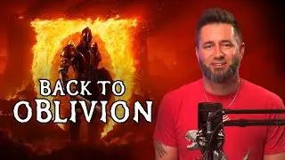 Is the Oblivion Remaster BAD for Bethesda? | Gamer Gab