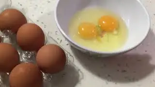 Pasture Raised VS Cage Free