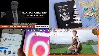 PulsePoint - 26th September 2024