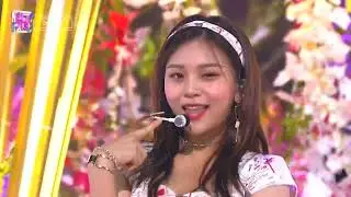 GFRIEND (여자친구) - Fever (열대야) Comeback Stage Mix 무대모음 교차편집#fypyoutube #교차편집 #stagemix 