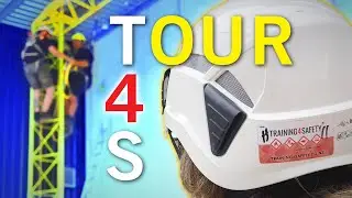 Tour our Courses and Training Facility - Training 4 Safety