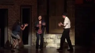 Enough -  In the Heights