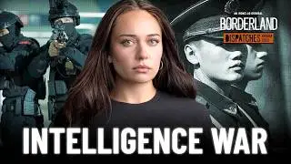CCP Infiltration EXPOSED: Chinese Intelligence Operations Run on U.S. Soil in Plain Sight