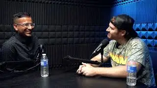 What is NAW?! Shane Hartline Reveals Wrestling's Newest Revolution | Your Story Podcast Bonus