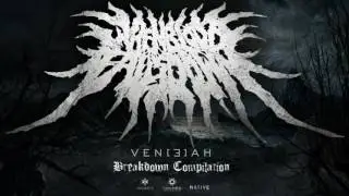 WHEN BLOOD FALLS DOWN - Ven[&exist;]aH Full EP (Breakdown Compilation)