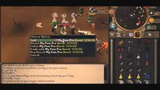 Ranginranq91 Mini Pk vid - Huge Risks - 100% Hybridding
