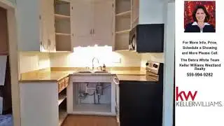 44 N Lemoore Avenue, Lemoore, CA Presented by The Debra White Team.