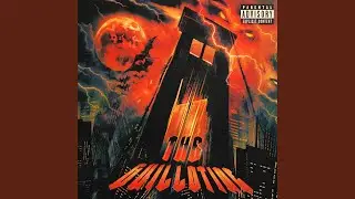 THE GALLOWS (feat. DJ Grazzhoppa)