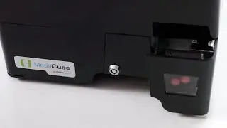 MedaCube - Get an as needed medication