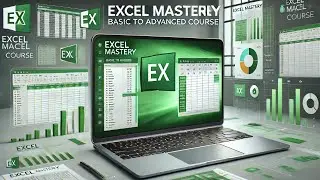 Excel Advanced Series || Array Formulas (Multi Dimensional) Array
