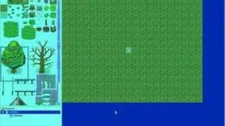 RPG Maker XP Question - Transferring Maps