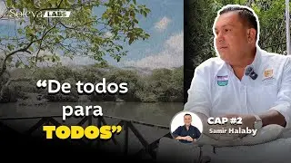 Cap&iacute;tulo 2 - Samir Halaby | Conociendo la Junta de Acci&oacute;n Local (JAL)