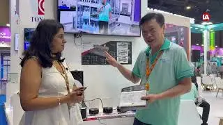 Taiwan Expo 2025 | Smart Manufacturing Pavilion &ndash; Industry Leaders in Automation & Robotics