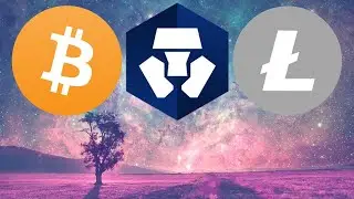 Bitcoin Protocol Upgrades 2020 | Litecoin | Crypto.Com MCO VISA Card in EU Markets