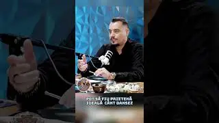 OLGA BARCARI are CALITĂȚI MIȘTO 😂😂