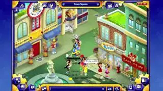 Build A Bearville Commercial