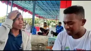 Dikeluarkan Dari Anggota Fitun Malaka, Ratu Mawar Marah Besar