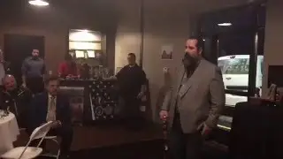 Cigars for Warriors