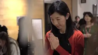 Welcome to the Japanese Canadian Cultural Centre's Youtube Channel