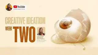 Creative Ideation Explained | Week Two: Brain Reset - Creative Block - Turning Problems into Ideas