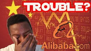 More Pain For Alibaba In 2022? Jack Ma Ant Group Under Pressure! Alibaba Stock Prediction | (BABA)
