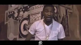 Lil Dev - One Mic Freestyle (OFFICIAL MUSIC VIDEO) ShotBy @WLVisuals