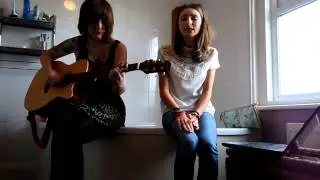 Jamie T - If you got the money (acoustic cover)