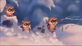 Bambi 2 - Alles lebt - mit Text