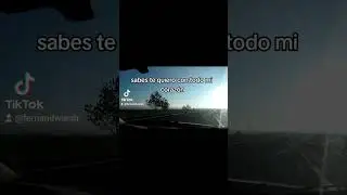 @fernandwarsh6358 palabras que nacen del corazón ❤️