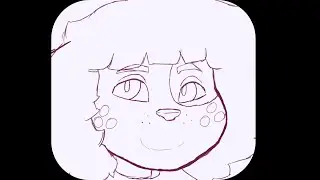 I like you - Baywyne (Visualizer)