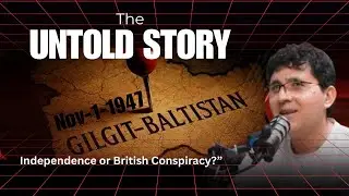 Unmasking the Untold History: The Real Story Behind Gilgit-Baltistan&rsquo;s Independence Day