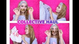 VLOGGER IN SOUTH KOREA/ZARA+FOREVER21+H&M HAUL/PINKSLOVERS VLOG