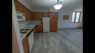 RCAC Apartment Tour | McCormick Assisted Living, Green Bay