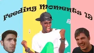Feeding Moments Ep 19: Modo URF