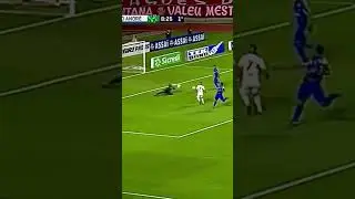 GOL DE ROJAS: S&Atilde;O PAULO 1 x 0 SANTO ANDR&Eacute; &bull; PAULIST&Atilde;O 2021 &bull; Narra&ccedil;&atilde;o: @ROGERIO_TRICOLOR