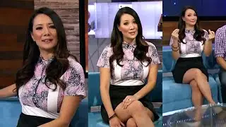 Ziya Tong - 9/25/17