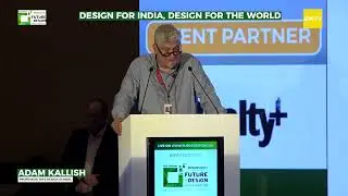 Design for India, Design for the World | BW Future of Design Summit & Awards 2025