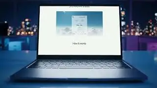 Your Laptop Can Earn: Try Bless Network