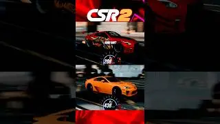 GTR R35 LUNAR NEW YEAR VS LFA! CSR2 #csr2 #csrracing2 #gtr #lexus