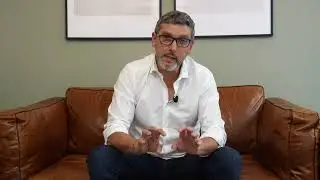 Présentation de la formation de Rodéric Maubras 