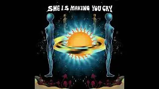 Rootser - She is making you cry (Official Audio)
